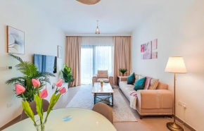 Park Heights 1 BR, Dubai Hills